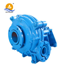 Mine Centrifugal Solid  Slurry Transfer Pump Machine